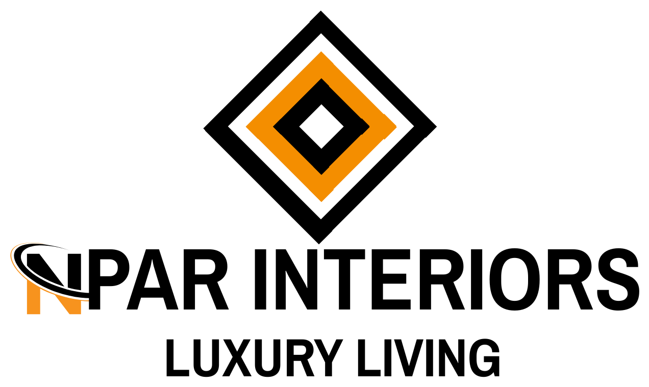 N.PAR Interiors logo